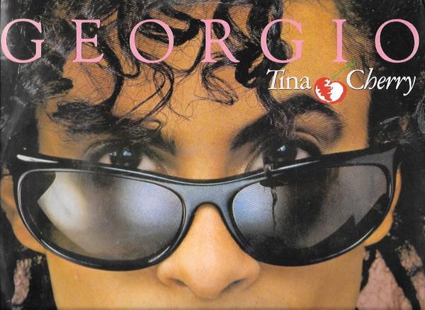 Georgio  - Tina Cherry