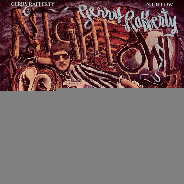 Gerry Rafferty - Night Owl