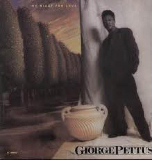 Giorge Pettus - My Night For Love