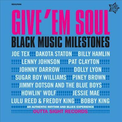  - Give 'Em Soul 3