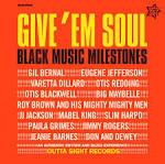  - Give 'Em Soul