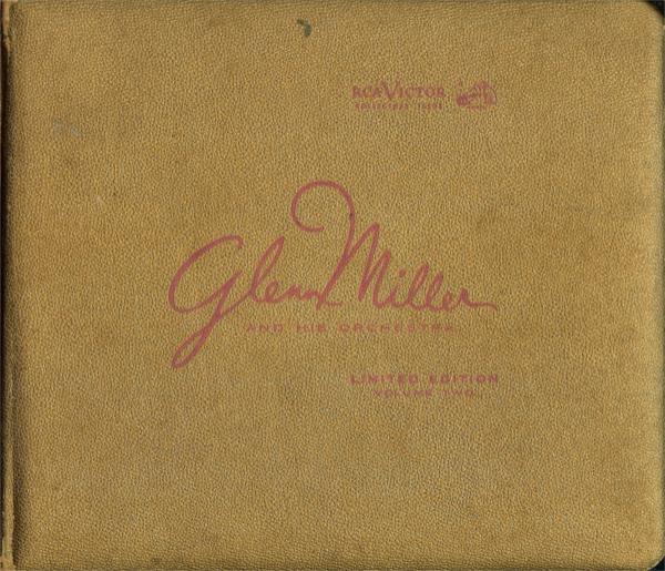 Glenn Miller And His Orchestra - Limited Edition, Volume Two
