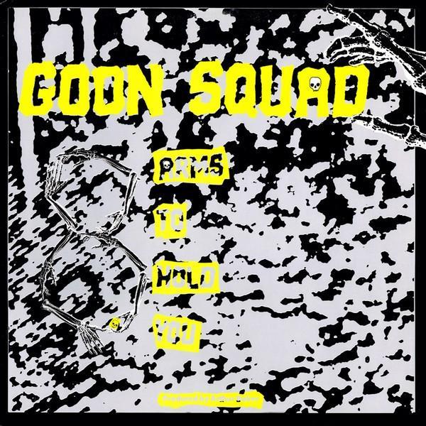 Goon Squad - Eight Arms To Hold You