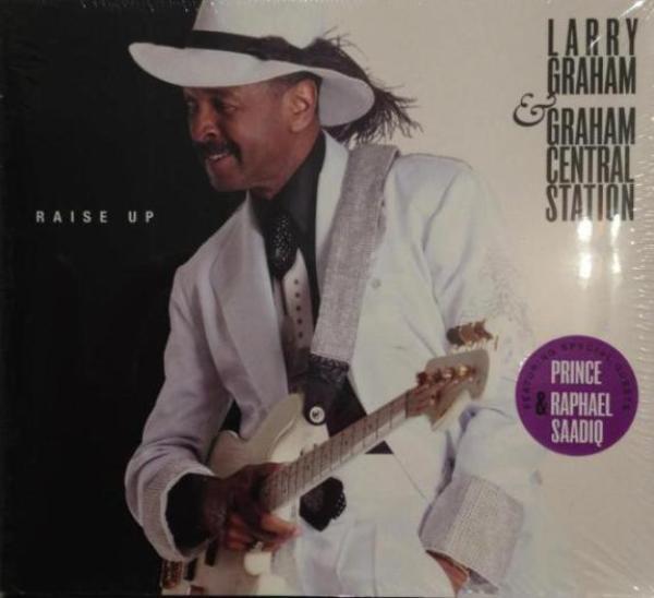 Graham Central Station - Raise Up