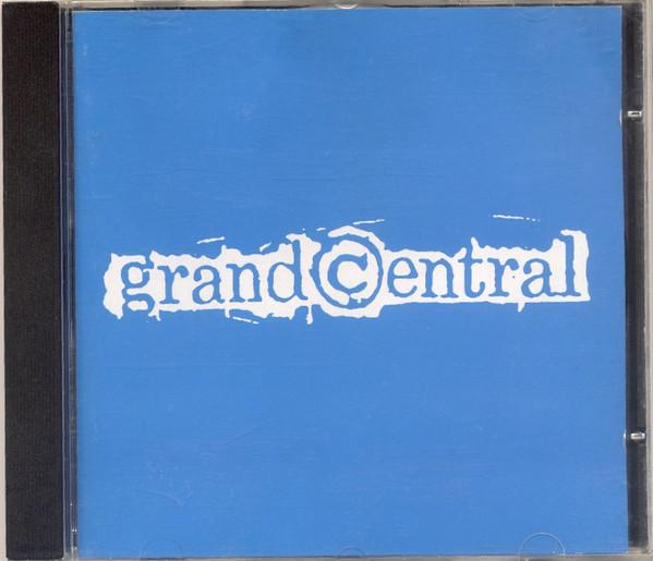  - Grand Central
