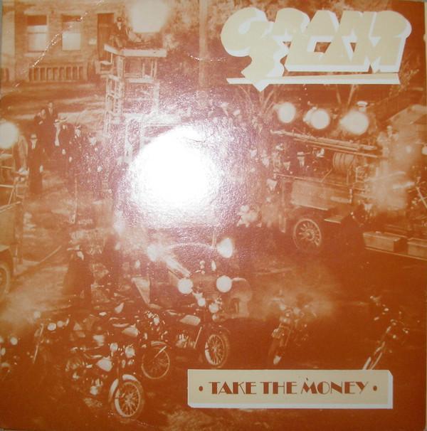 Grand Slam (8) - Take The Money