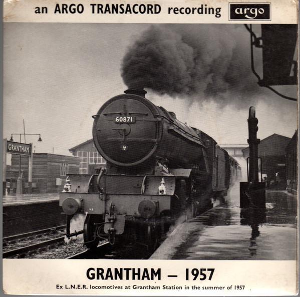 - Grantham - 1957
