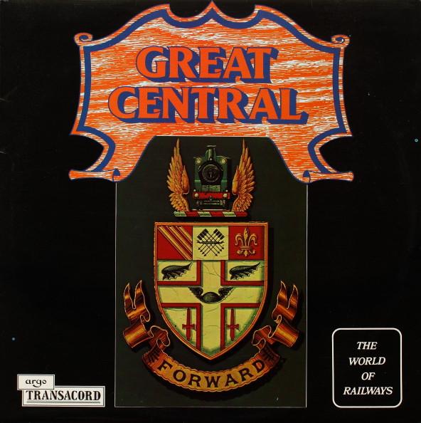  - Great Central