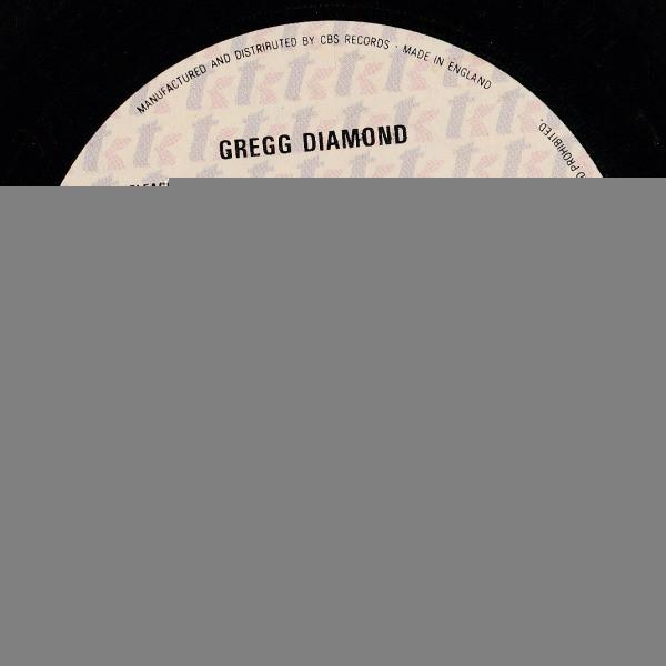 Gregg Diamond - This Side Of Midnight / Star Cruiser