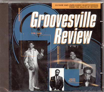  - Groovesville Review