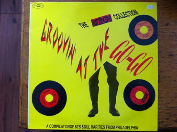  - Groovin' At The Go-Go (The Harthon Collection)