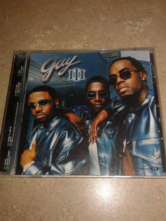 Guy - Guy III