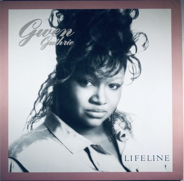 Gwen Guthrie - Lifeline