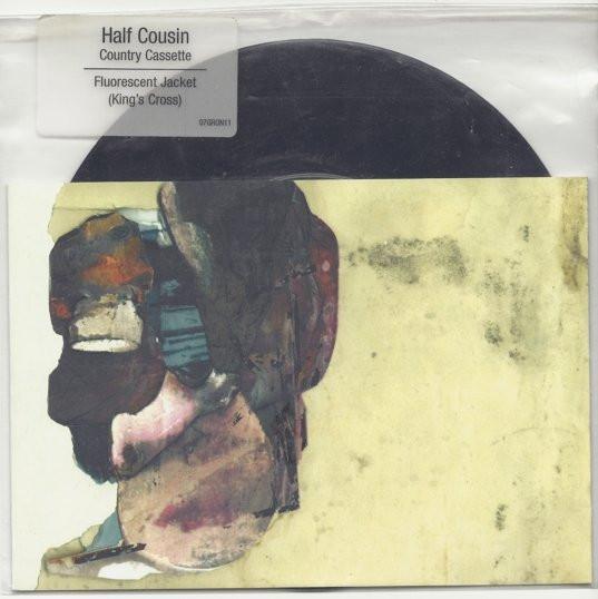 Half Cousin - Country Cassette