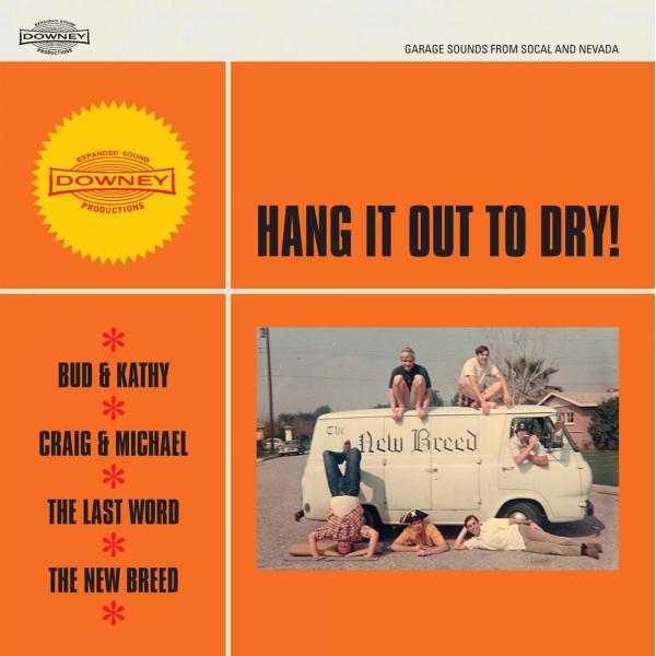  - Hang It Out To Dry!