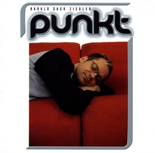 Harald Sack Ziegler - Punkt