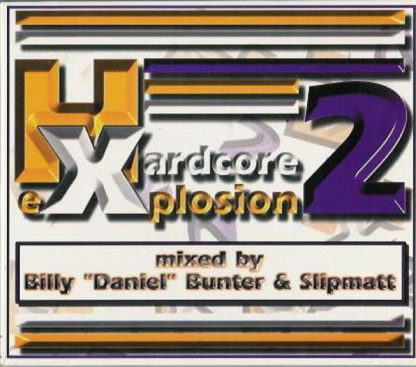  - Hardcore Explosion 2