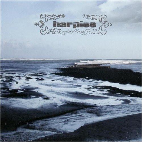 Harpies - Lily Wry