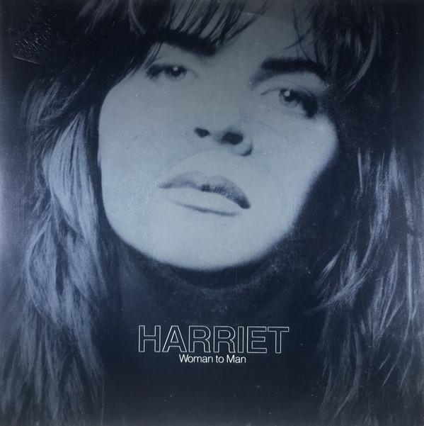 Harriet Roberts - Woman To Man