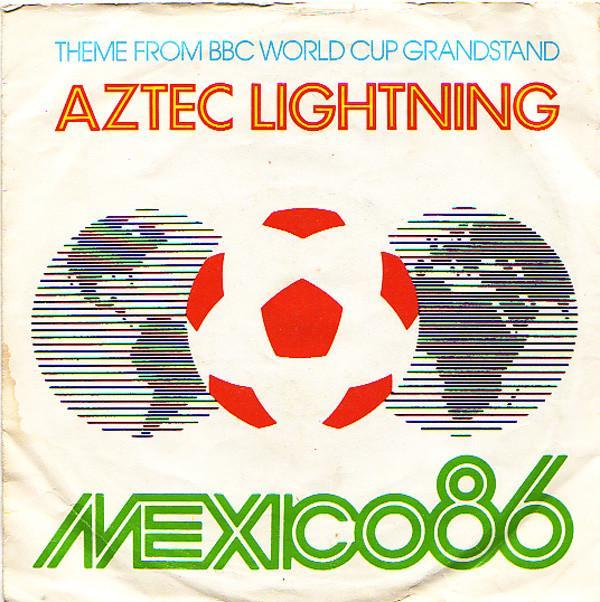 Heads (2) - Aztec Lightning