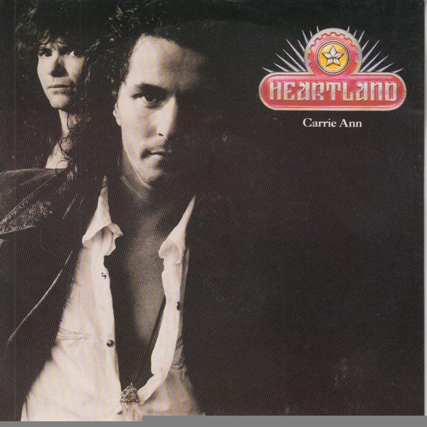 Heartland - Carrie Ann