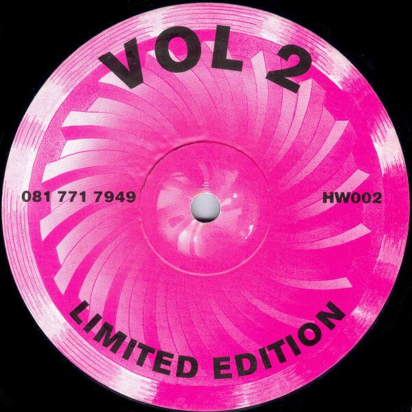 Heavyweight - Heavyweight Vol 2