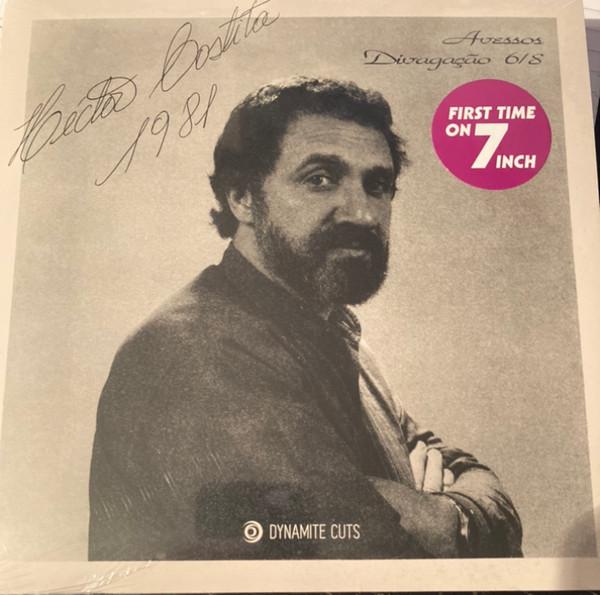 Hector Costita - Avessos / Divagação 6/8