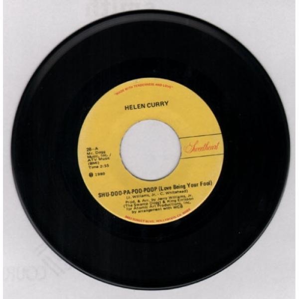 Helen Curry - Shu-Doo-Pa-Poo-Poop (Love Being Your Fool)