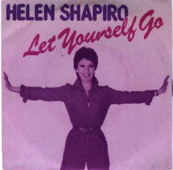 Helen Shapiro - Let Yourself Go