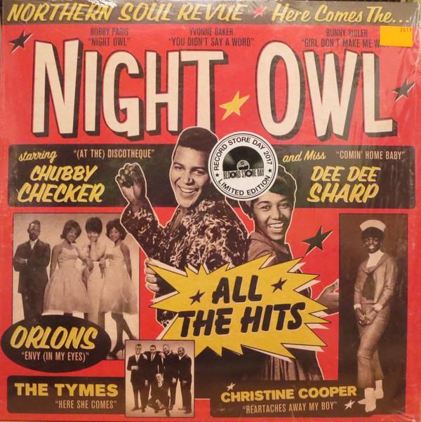  - Here Comes The Night Owl