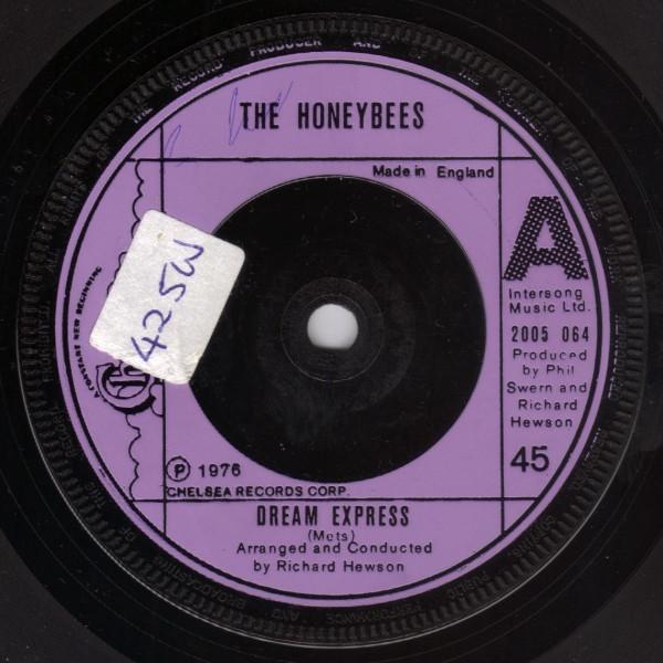Honeybees - Dream Express