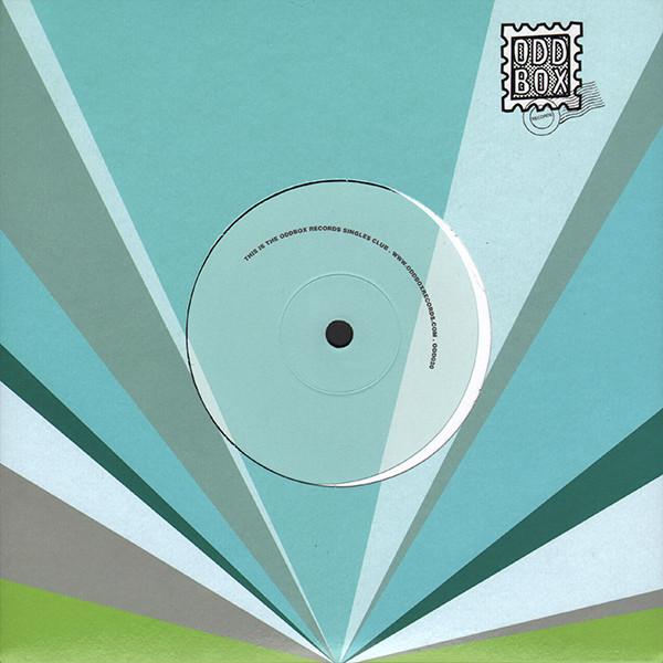 Horowitz, The Blanche Hudson Weekend - Oddbox Records Singles Club (1)