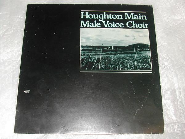 Houghton Main Male Voice Choir - Untitled