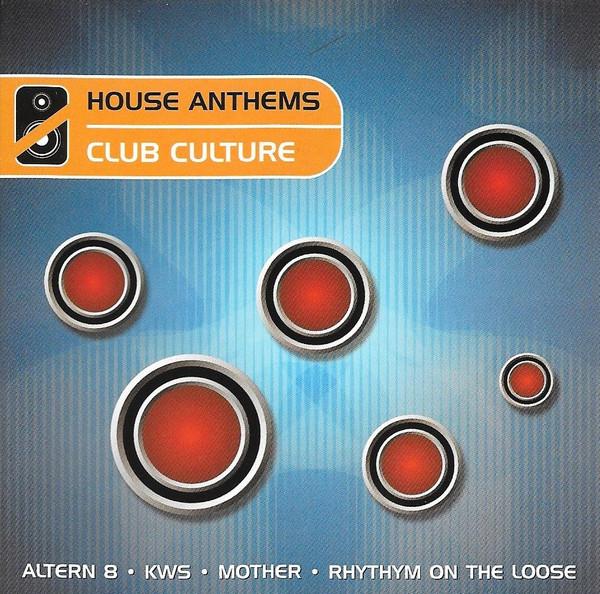  - House Anthems