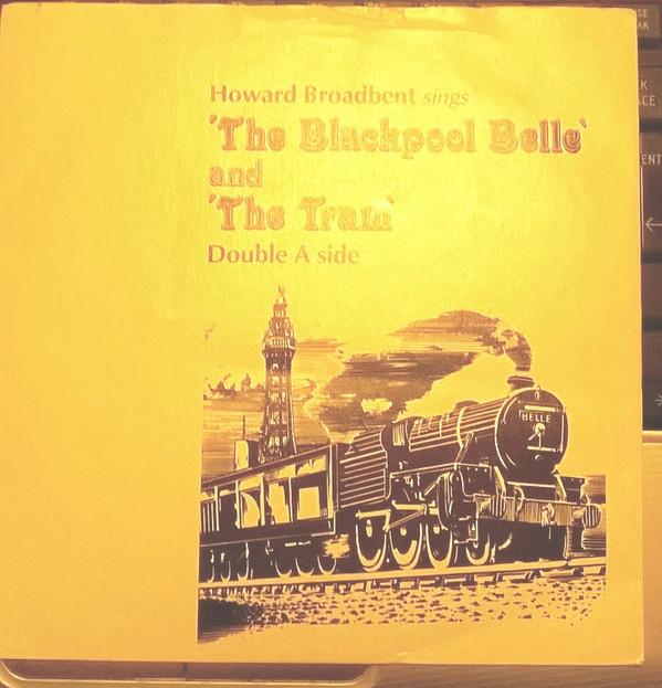 Howard Broadbent - Blackpool Belle