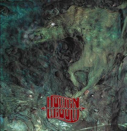 Howlin' Widow - Exorcised Accidental & Son Shine