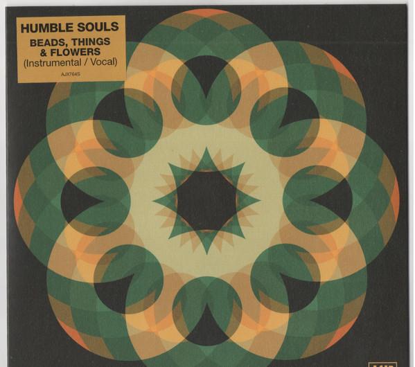 Humble Souls - Beads, Things & Flowers
