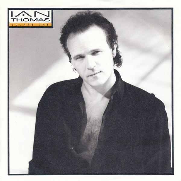 Ian Thomas (2) - Square One