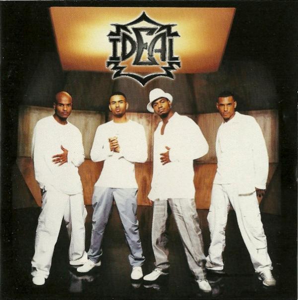 Ideal  - Ideal