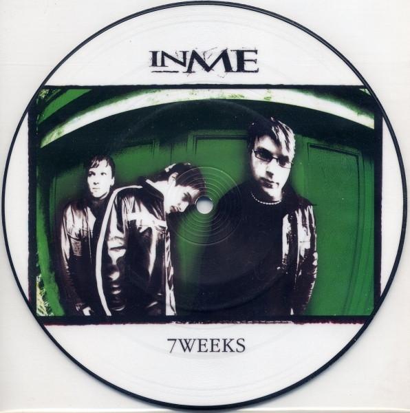 InMe - 7 Weeks