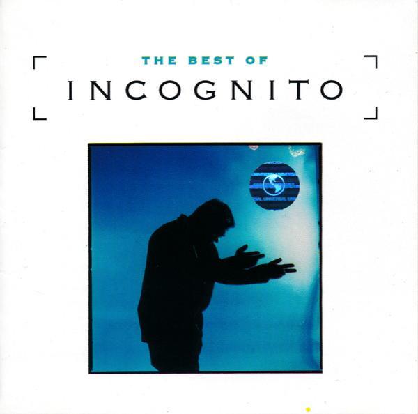 Incognito - The Best Of Incognito