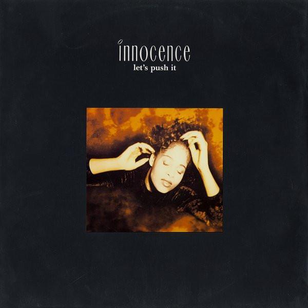 Innocence - Let's Push It