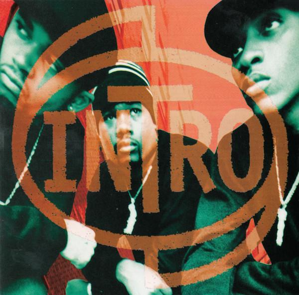 Intro  - Intro