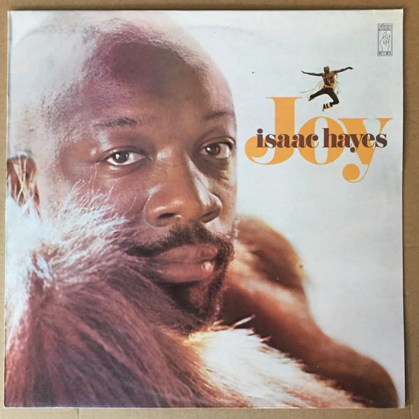 Isaac Hayes - Joy