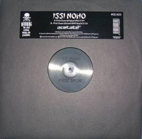 Issi Noho - First Snow