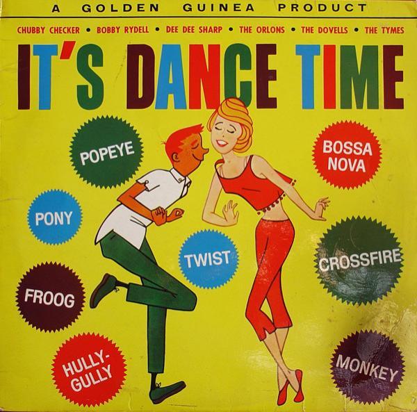  - It's Dance Time