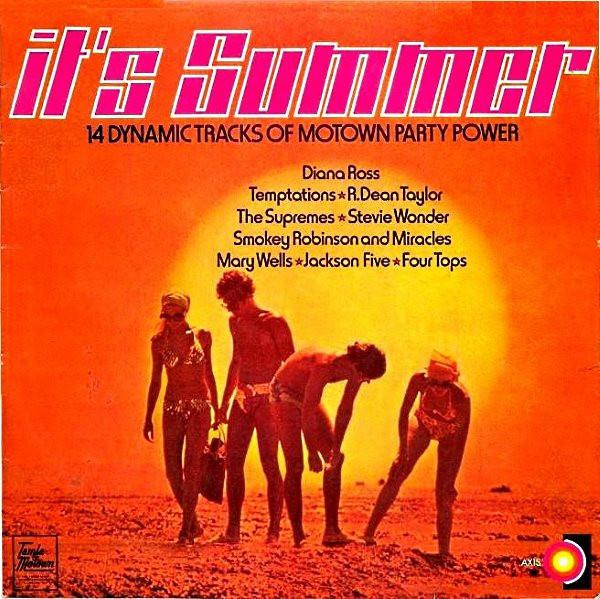  - It's Summer