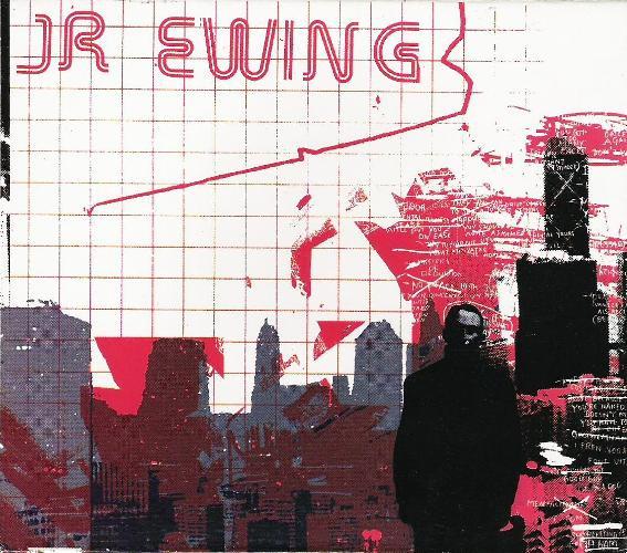 JR Ewing - Calling In Dead