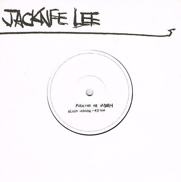 Jacknife Lee - Making Me Money