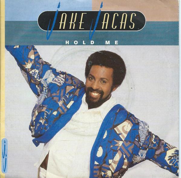 Jake Jacas - Hold Me